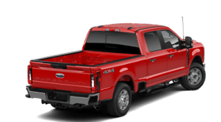 2026 Ford Super Duty® External Image 4